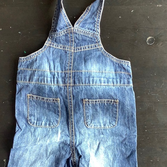 9m Overalls Duo - Picture 4 of 7